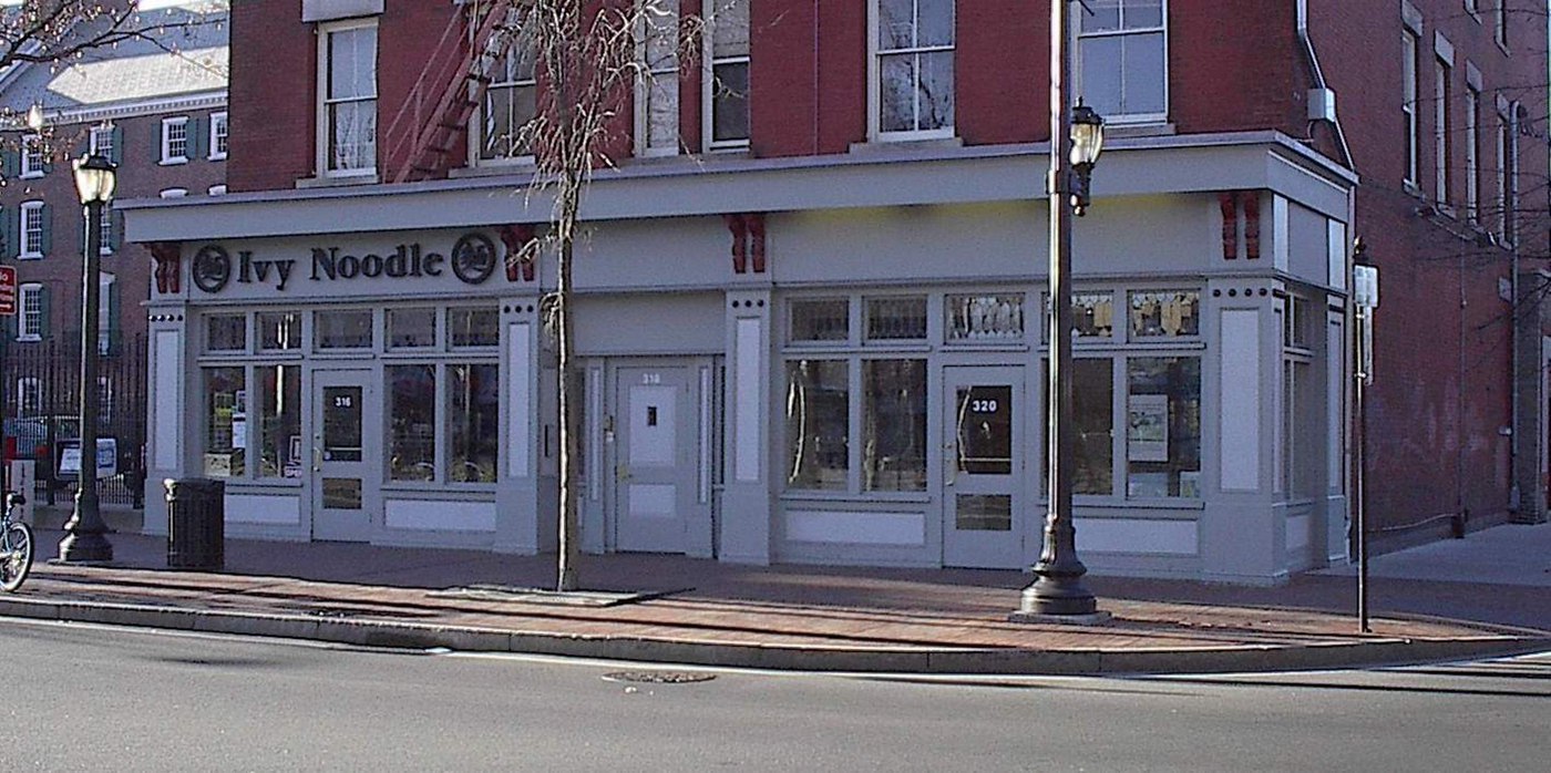 New Haven County Commercial Exteriors