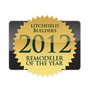 2012 Remodeler of the Year