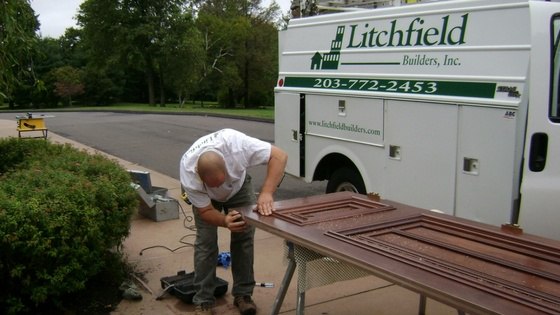 Connecticut Time and Materials Service Connecticut Time and Materials Service