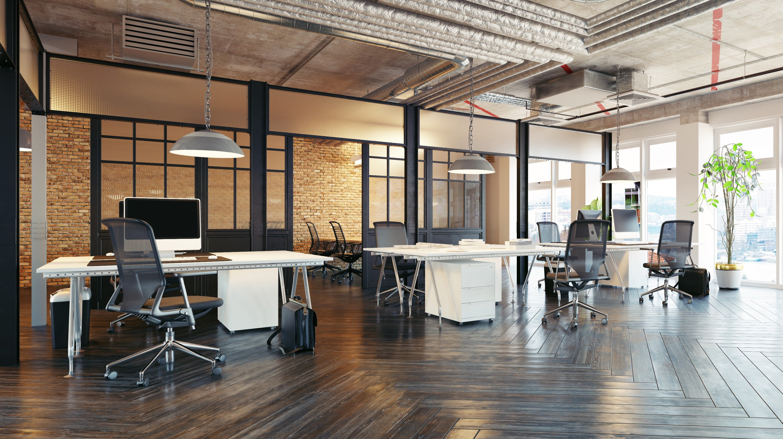 Lifespaces Interior - YouTube
