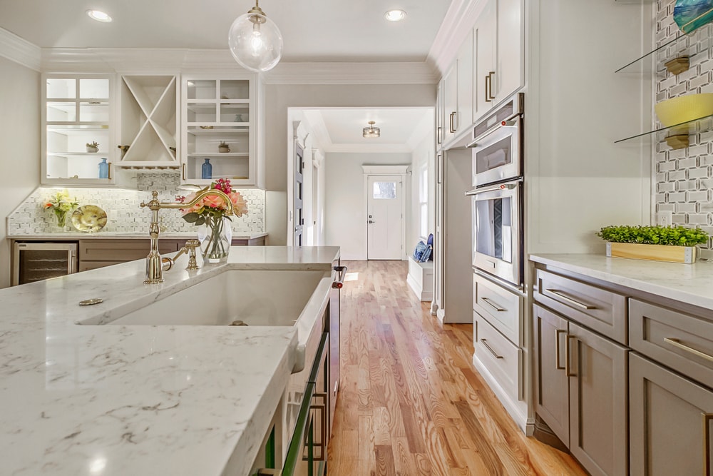 The Pros & Cons of a Kitchen Bump-Out